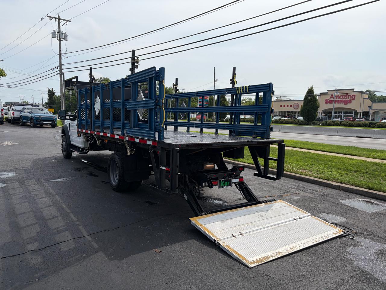 ford f-550 super duty chassis cab 2019 1FDUF5HY8KDA12637 image ford f-550 super duty chassis cab 2019 1FDUF5HY8KDA12637 image